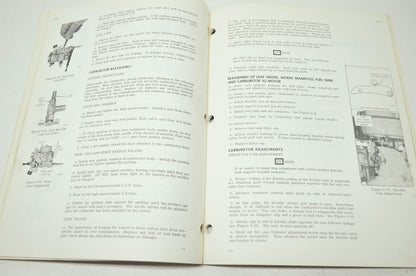 Johnson Outboards '79 2HP Model 2R79 Service Manual