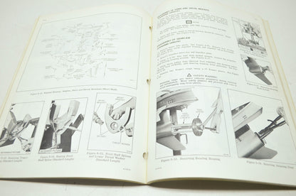 Johnson Outboards '79 70HP 75HP Models Service Manual