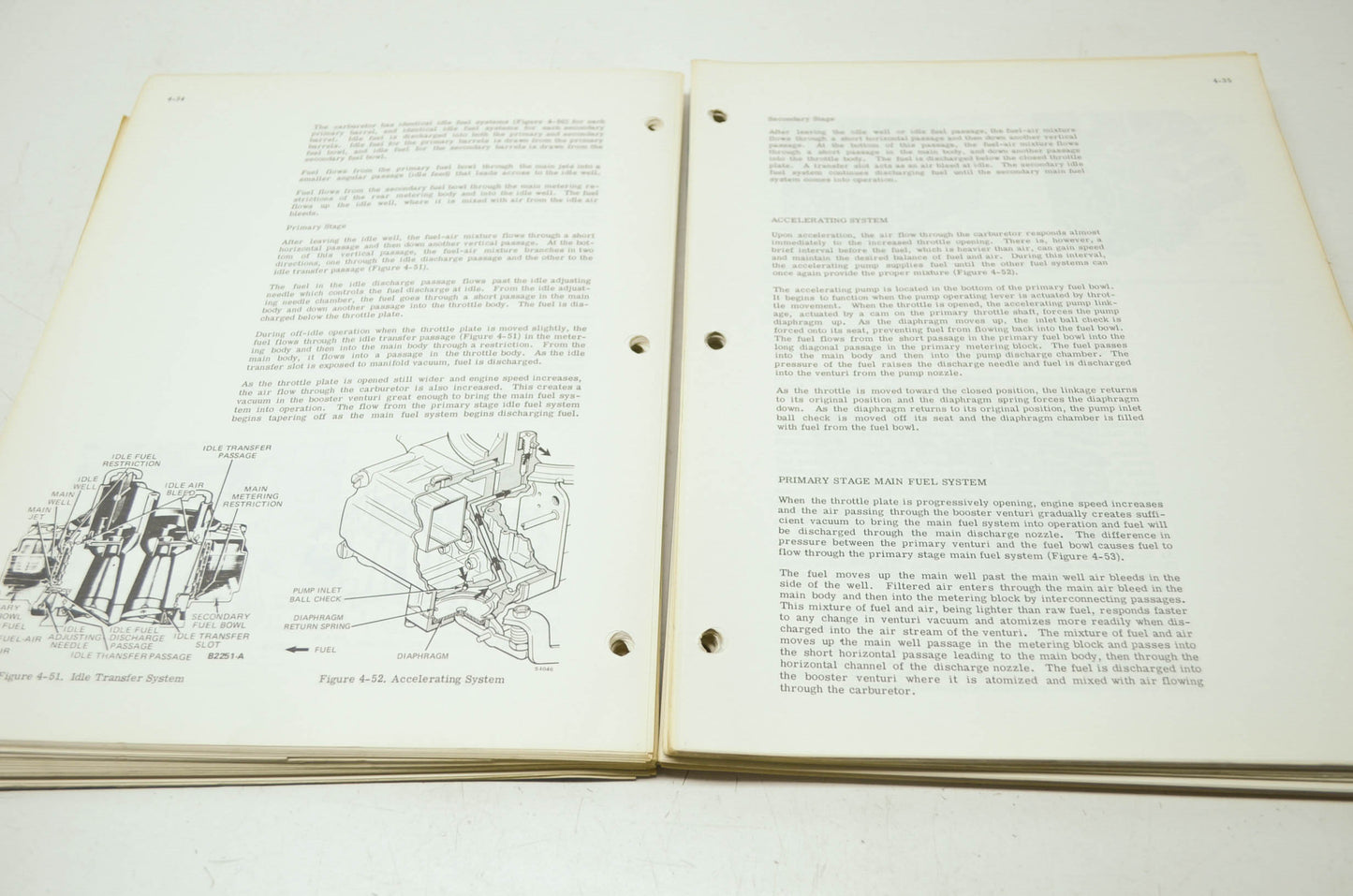 OMC Stern Drive 1977 Service Manual