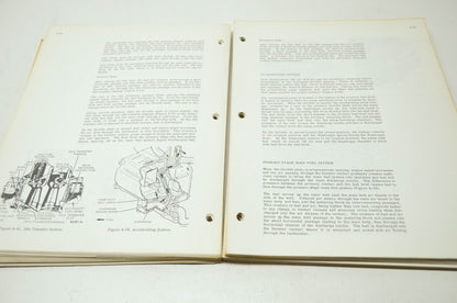 OMC Stern Drive 1977 Service Manual