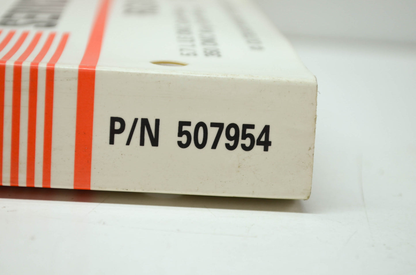 OMC 507954 King Cobra RGD Models Service Manual
