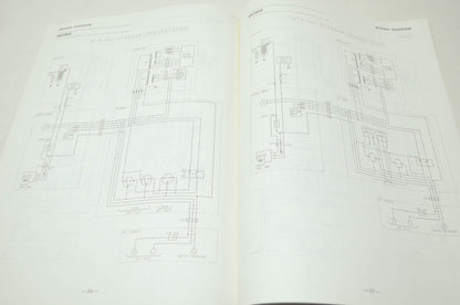 OEM Kawasaki 99920-2089-01 Owner's Manual GEF00A