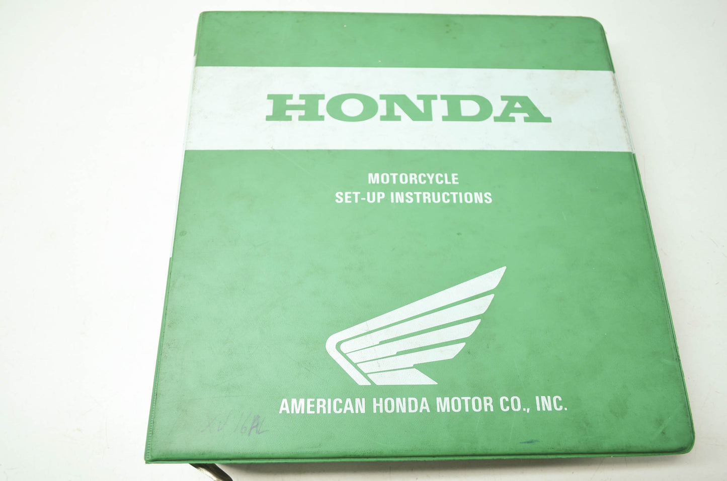 Honda HT-R3009 Shop Manual