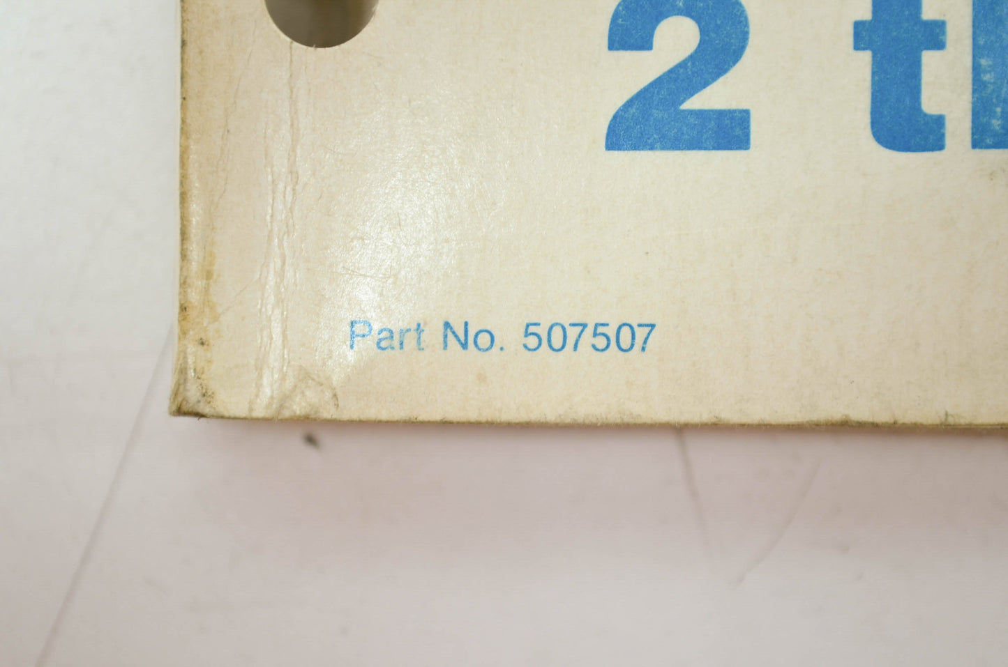 OMC 1984 2 thru V-6 Models Service Manual