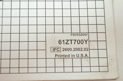 Honda Generator EU3000is Shop Manual