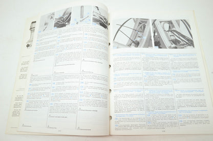 OMC Sea Drive 1.6 2.5 2.6 Liter S-Type Installation Manual