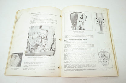Johnson 1974 85HP Model Service Manual