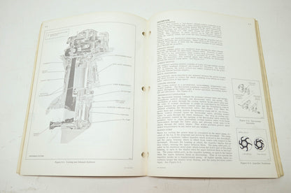 Johnson 1974 135HP Models Service Manual