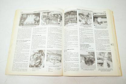 Haynes General Motors 88-99 Repair Manual