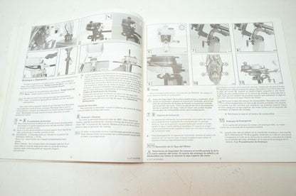 OMC Johnson Outboards 1.2 Colt Operator's Manual