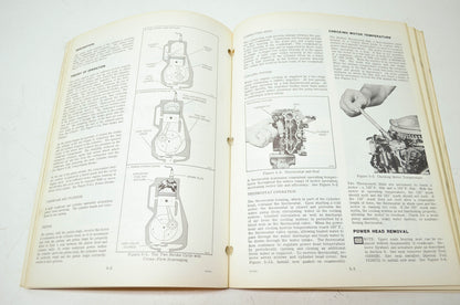 Johnson Outboards 1975 15HP Models Service Manual