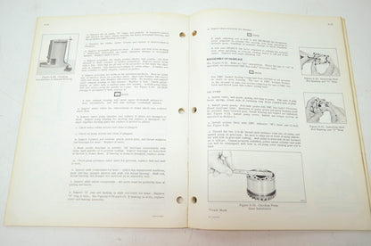 Johnson Outboards 1975 115HP Models Service Manual