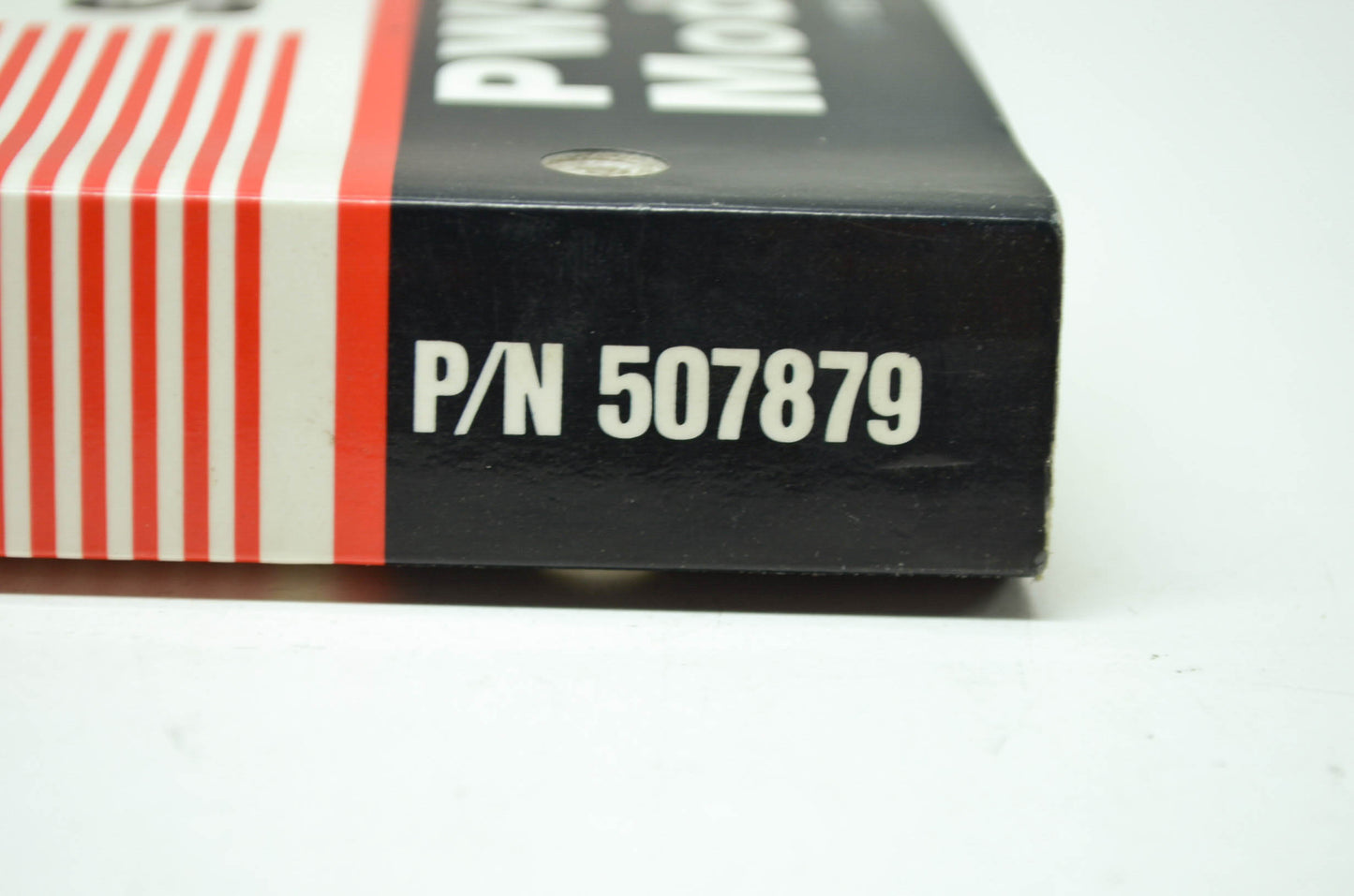 OMC 507879 King Cobra PWS Models Service Manual