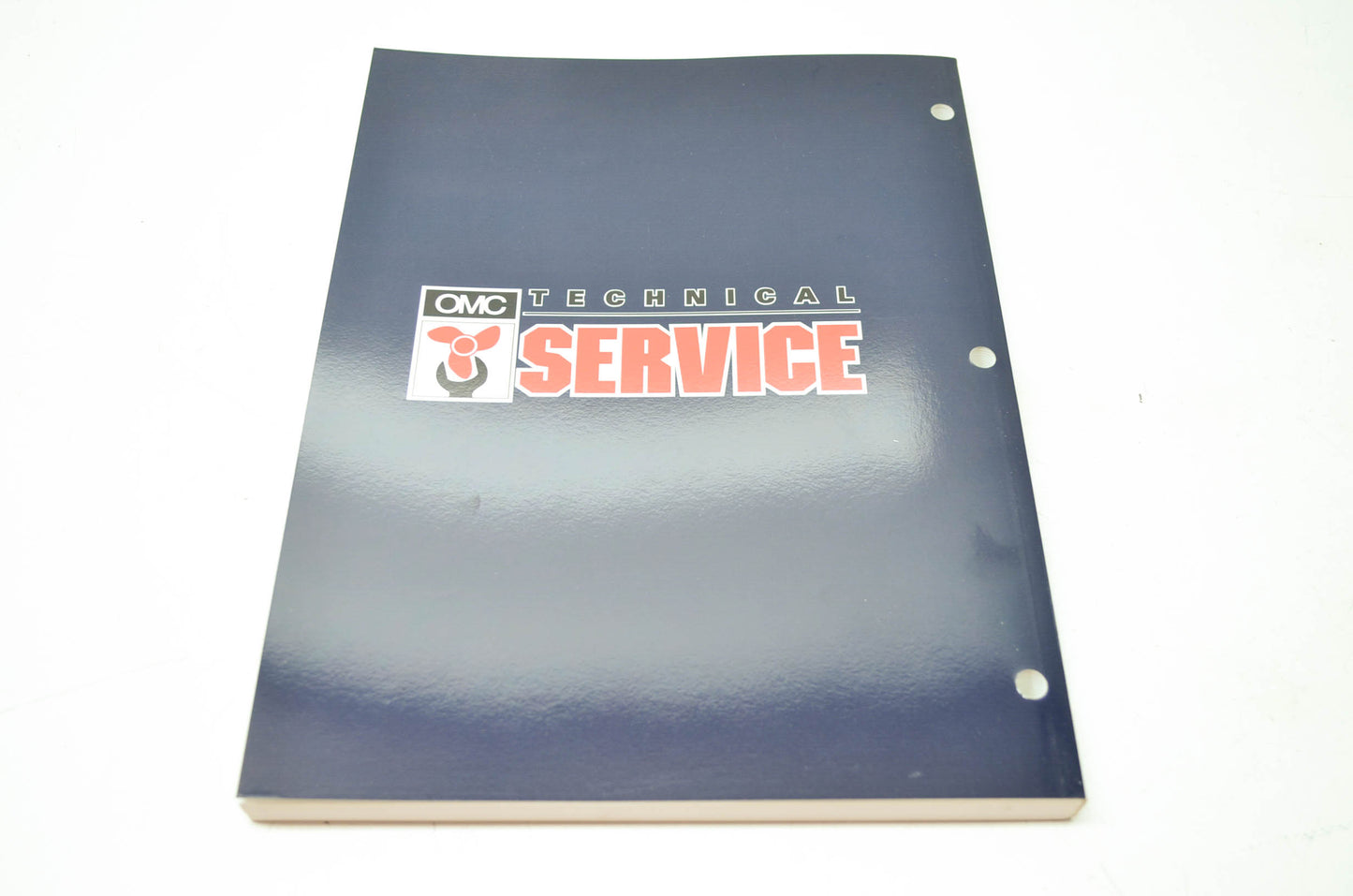 OMC 'NC' Ford EFI Diagnostic Manual