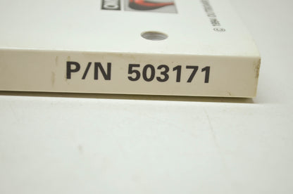 OMC Cobra 'HU' Ford EFI Diagnostic Manual