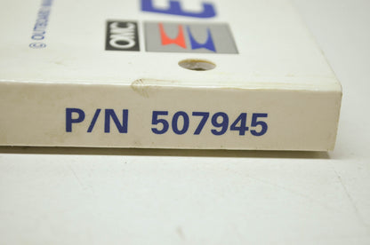 OMC 1991 Johnson 'EI' 2.3HP-8HP Service Manual