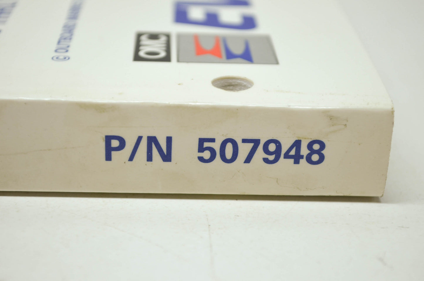 OMC 1991 Johnson 'EI' 60HP-70HP Service Manual