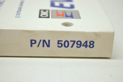 OMC 1991 Johnson 'EI' 60HP-70HP Service Manual