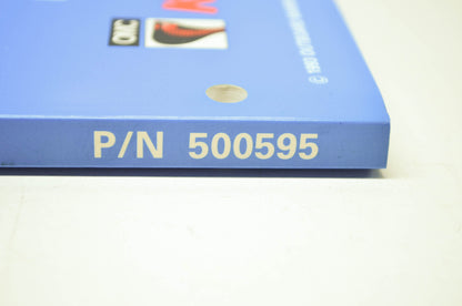 OMC 'MD' Electrical/Ignition Service Manual