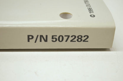 OMC 'LK' Engine Service Manual