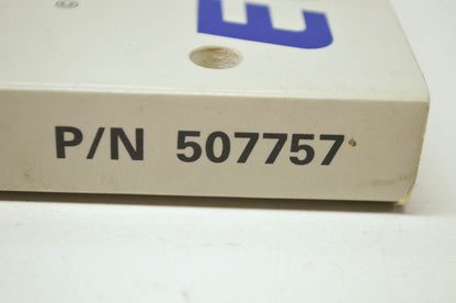 OMC Johnson 'CE' Cross V Service Manual