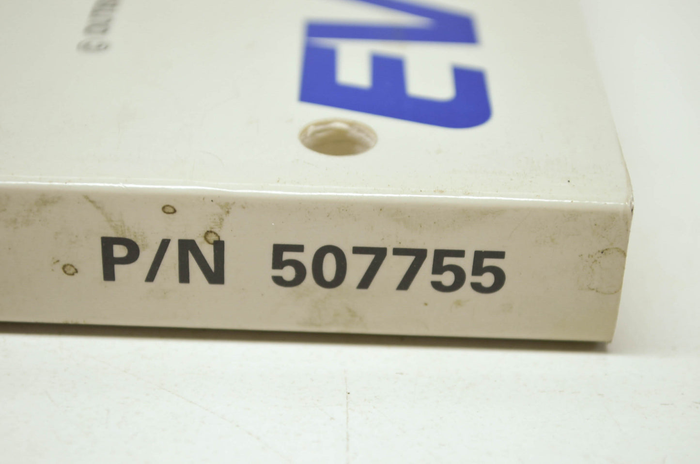 OMC Johnson 'CE' 40HP-55HP Service Manual
