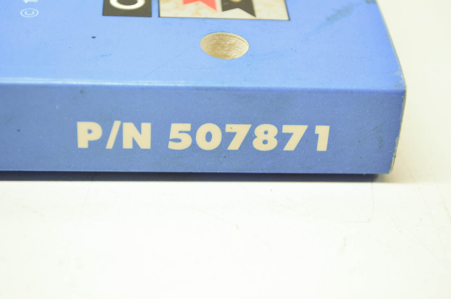 OMC Johnson 'ES' 9.9HP-30HP Service Manual