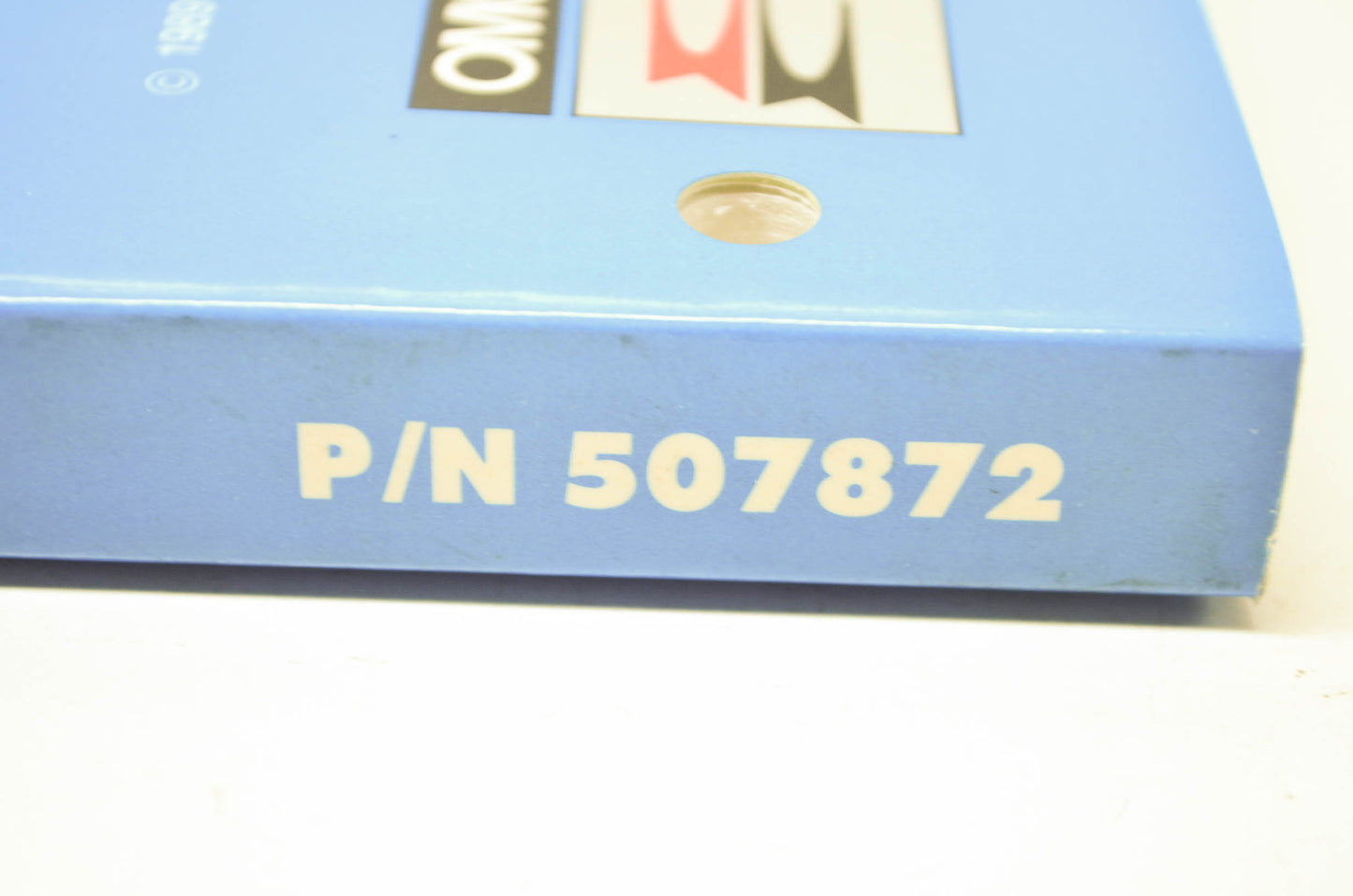 OMC Johnson 'ES' 40HP-55HP Service Manual