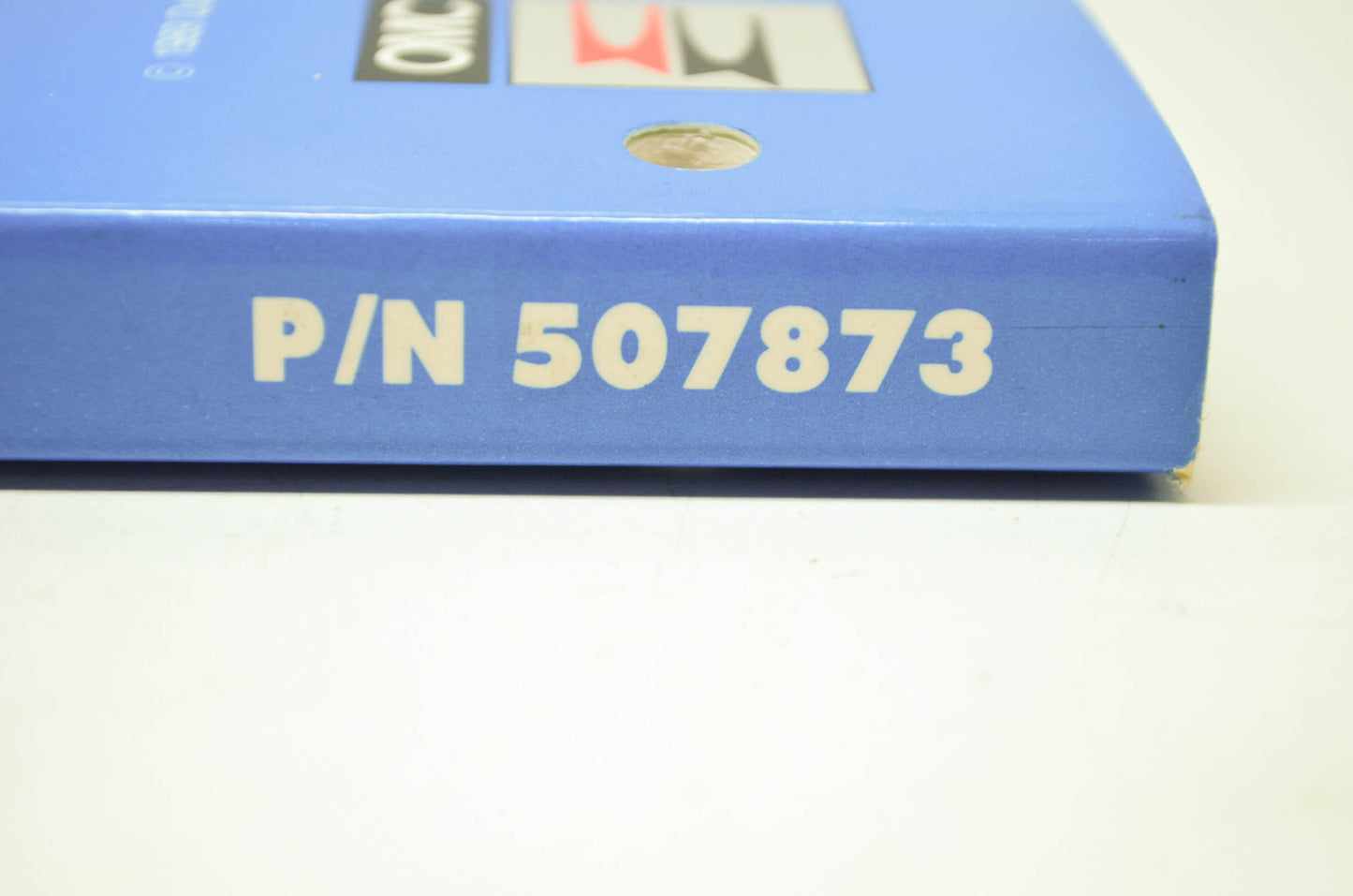 OMC Johnson 'ES' 60HP-70HP Service Manual