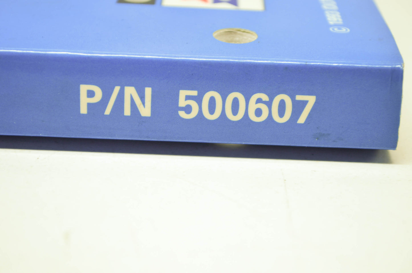OMC Johnson 'ER' 9.9HP-30HP Service Manual