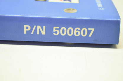 OMC Johnson 'ER' 9.9HP-30HP Service Manual