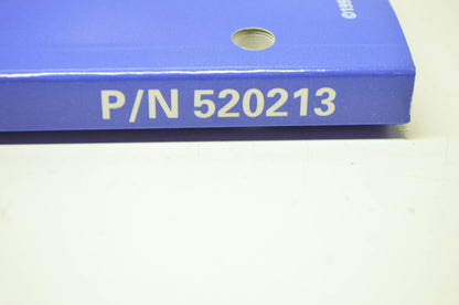 OMC Johnson 'EC' Accessories Service Manual