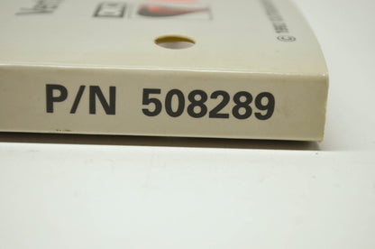 OMC Cobra 'JV' Vertical Drive/Transom Bracket Service Manual