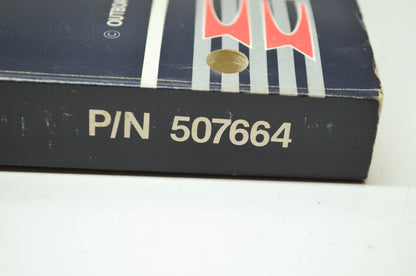OMC Johnson 'CC' Loop V Service Manual