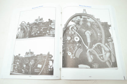 Johnson 'ET' 40HP-55HP Service Manual