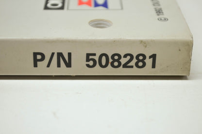 Johnson 'ET' 2HP-8HP Service Manual
