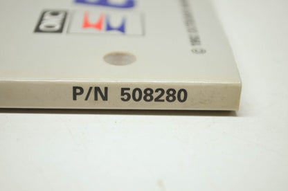 Johnson 'ET' Electric Outboards Service Manual