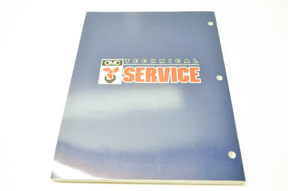 Johnson 'ED' 60ÃƒÆ’Ã¢â‚¬Å¡Ãƒâ€šÃ‚Â° LV Service Manual