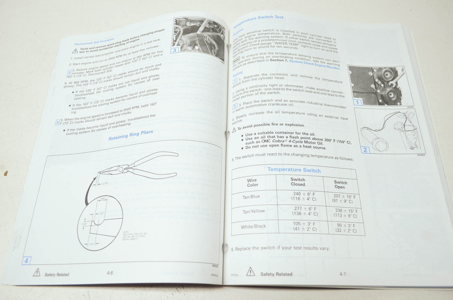 Johnson 'ED' 60ÃƒÆ’Ã¢â‚¬Å¡Ãƒâ€šÃ‚Â° LV Service Manual