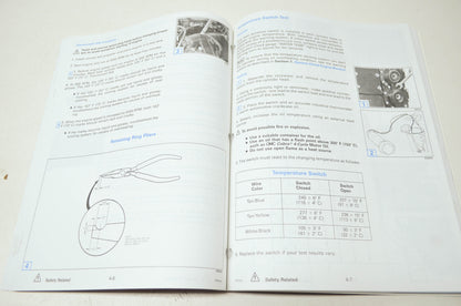 Johnson 'ED' 60ÃƒÆ’Ã¢â‚¬Å¡Ãƒâ€šÃ‚Â° LV Service Manual