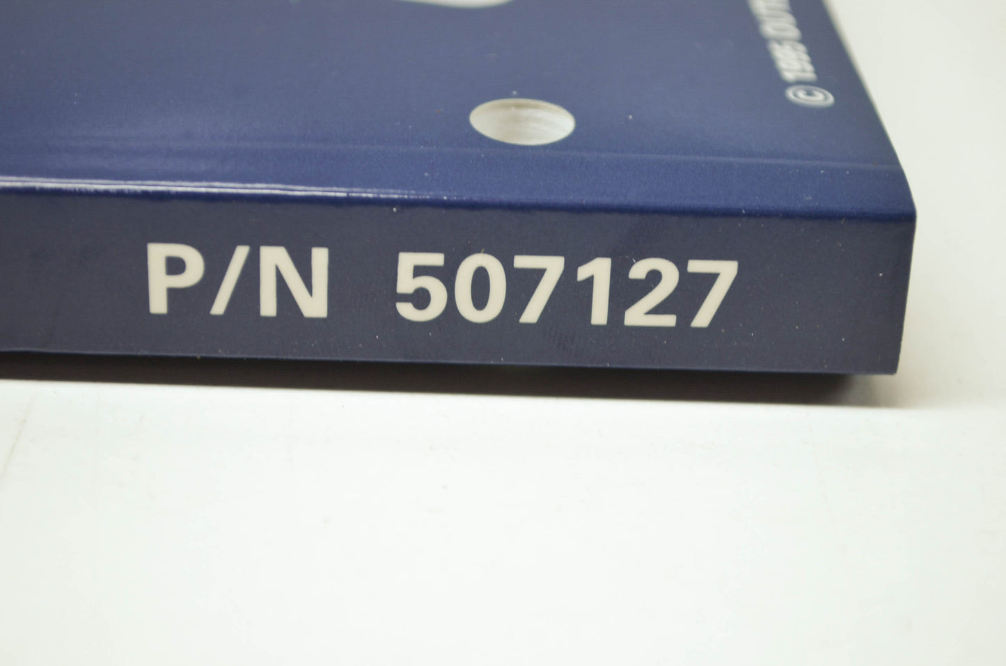 Johnson 'ED' 60ÃƒÆ’Ã¢â‚¬Å¡Ãƒâ€šÃ‚Â° LV Service Manual