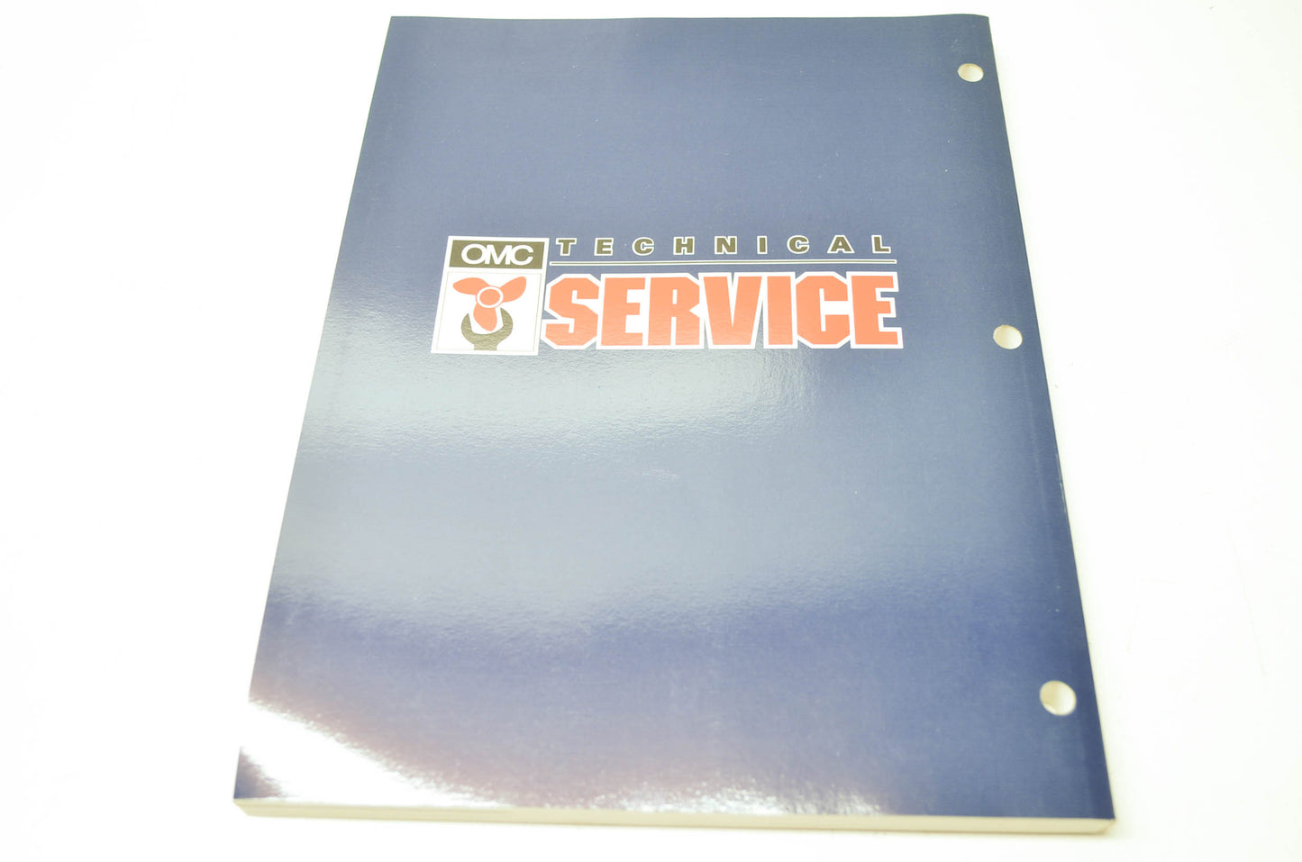 Johnson 'ED' 90ÃƒÆ’Ã¢â‚¬Å¡Ãƒâ€šÃ‚Â° CV Service Manual