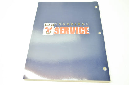 Johnson 'ED' 90ÃƒÆ’Ã¢â‚¬Å¡Ãƒâ€šÃ‚Â° CV Service Manual