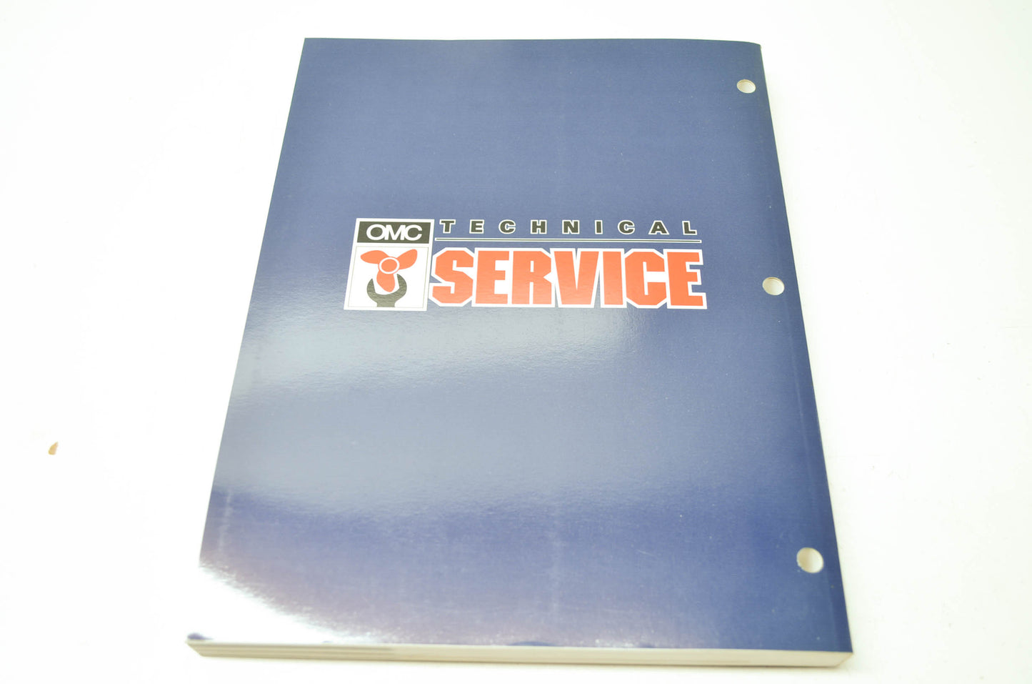 Johnson 'ED' 90ÃƒÆ’Ã¢â‚¬Å¡Ãƒâ€šÃ‚Â° LV Service Manual