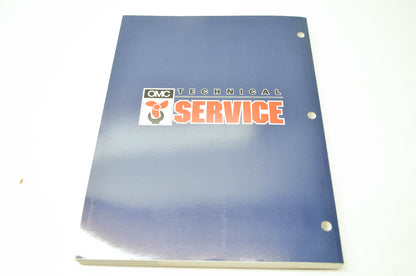 Johnson 'ED' 90ÃƒÆ’Ã¢â‚¬Å¡Ãƒâ€šÃ‚Â° LV Service Manual