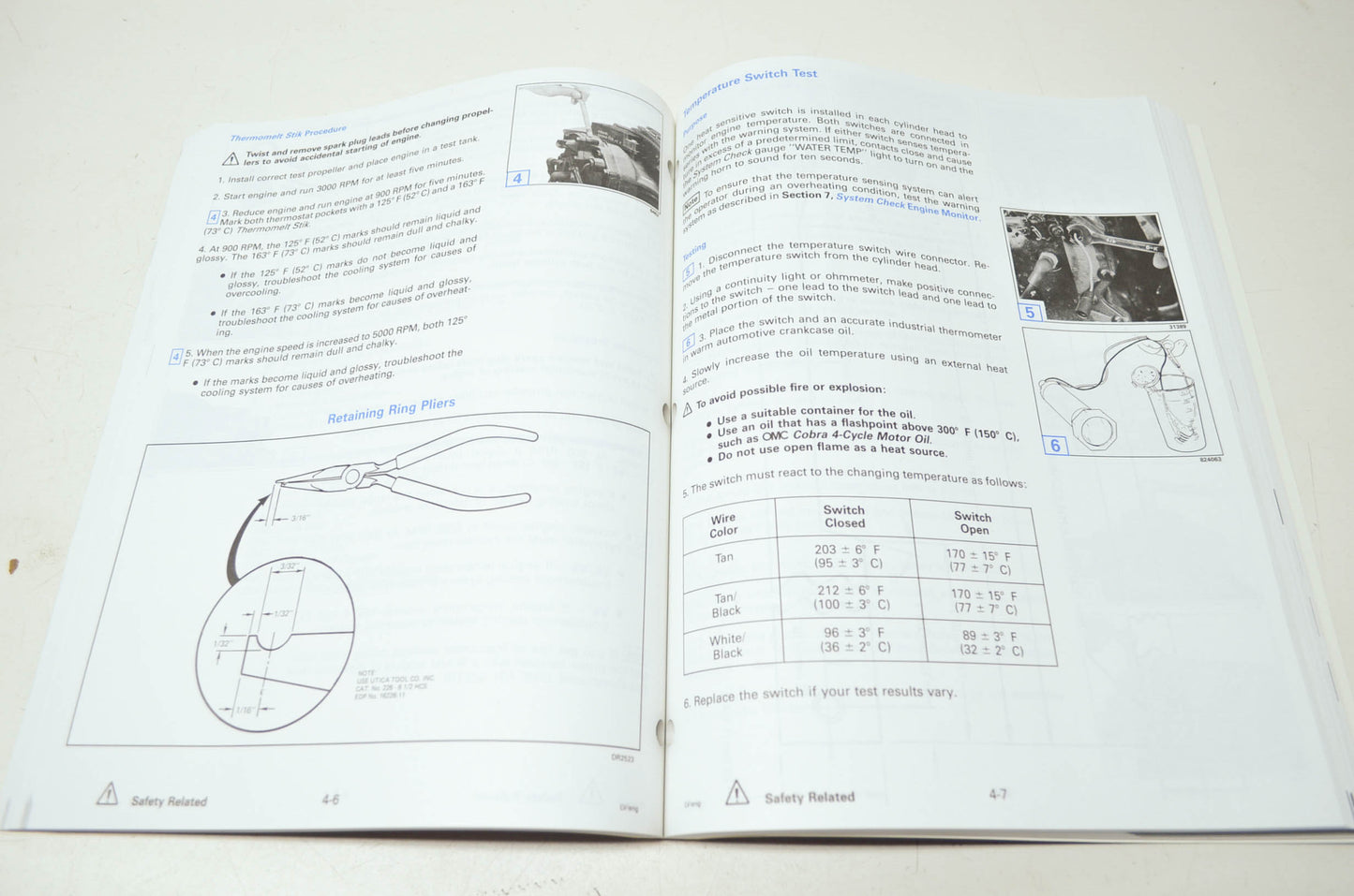 Johnson 'ED' 90ÃƒÆ’Ã¢â‚¬Å¡Ãƒâ€šÃ‚Â° LV Service Manual
