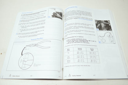 Johnson 'ED' 90ÃƒÆ’Ã¢â‚¬Å¡Ãƒâ€šÃ‚Â° LV Service Manual