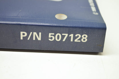 Johnson 'ED' 90ÃƒÆ’Ã¢â‚¬Å¡Ãƒâ€šÃ‚Â° LV Service Manual