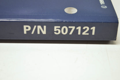 Johnson 'ED' 8HP-15HP Four Stroke Service Manual