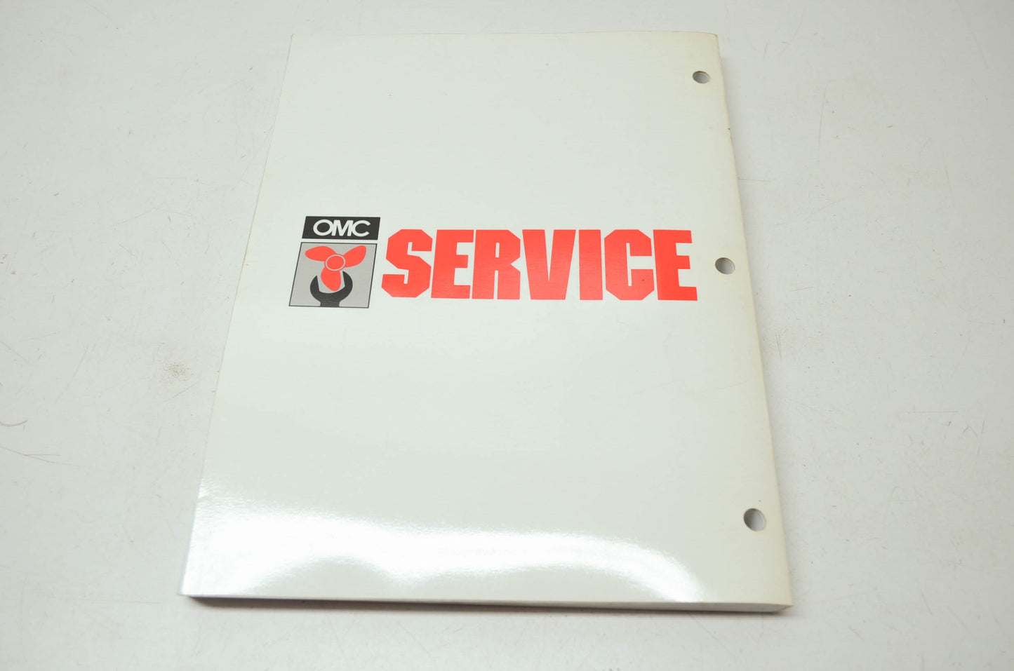Johnson 'EO' 60ÃƒÆ’Ã¢â‚¬Å¡Ãƒâ€šÃ‚Â° LV Service Manual